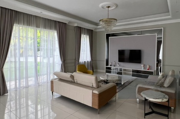 The Residence, Mont Kiara