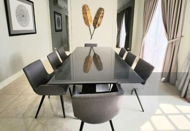 The Residence, Mont Kiara