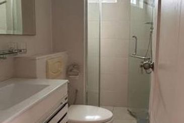 The Residence, Mont Kiara