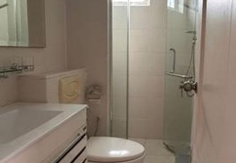 The Residence, Mont Kiara