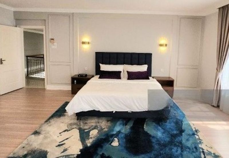 The Residence, Mont Kiara