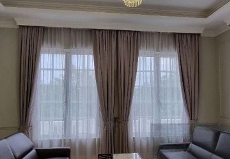 The Residence, Mont Kiara