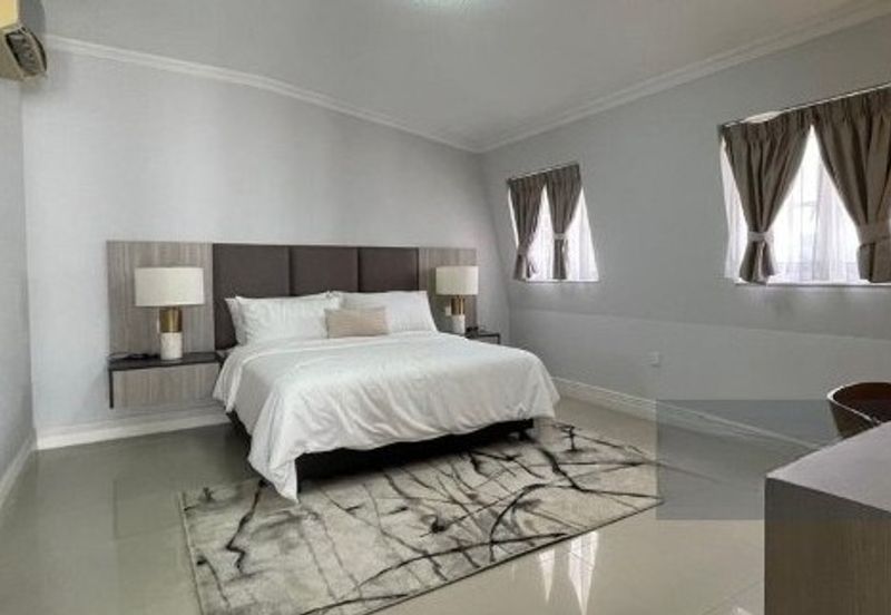 The Residence, Mont Kiara