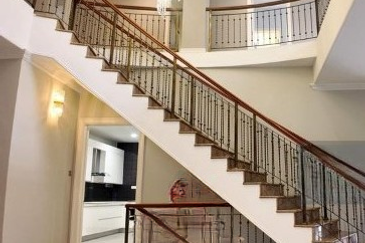 The Residence, Mont Kiara