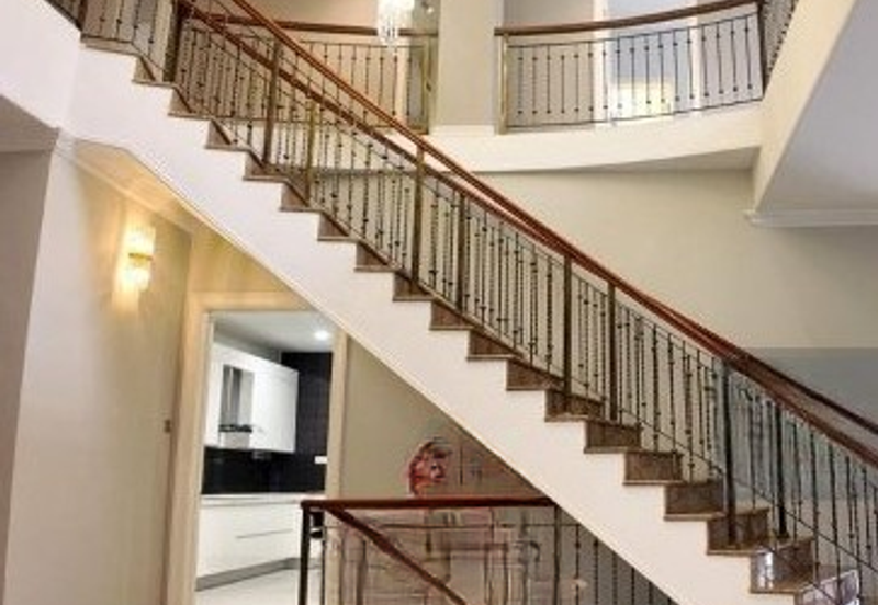 The Residence, Mont Kiara