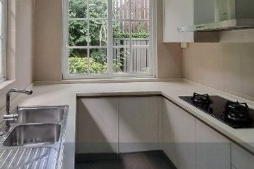 The Residence, Mont Kiara