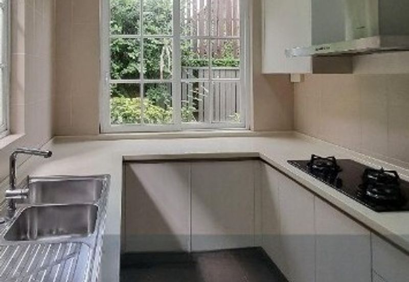 The Residence, Mont Kiara