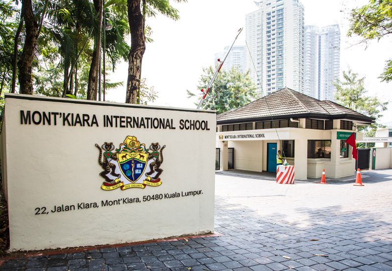 The Residence, Mont Kiara