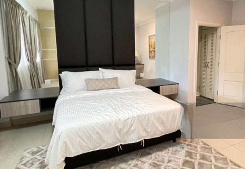 The Residence, Mont Kiara