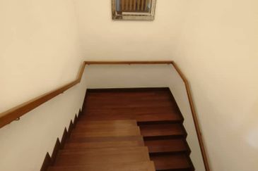 Taman Tun Dr Ismail (TTDI)