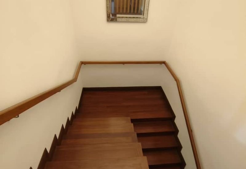 Taman Tun Dr Ismail (TTDI)