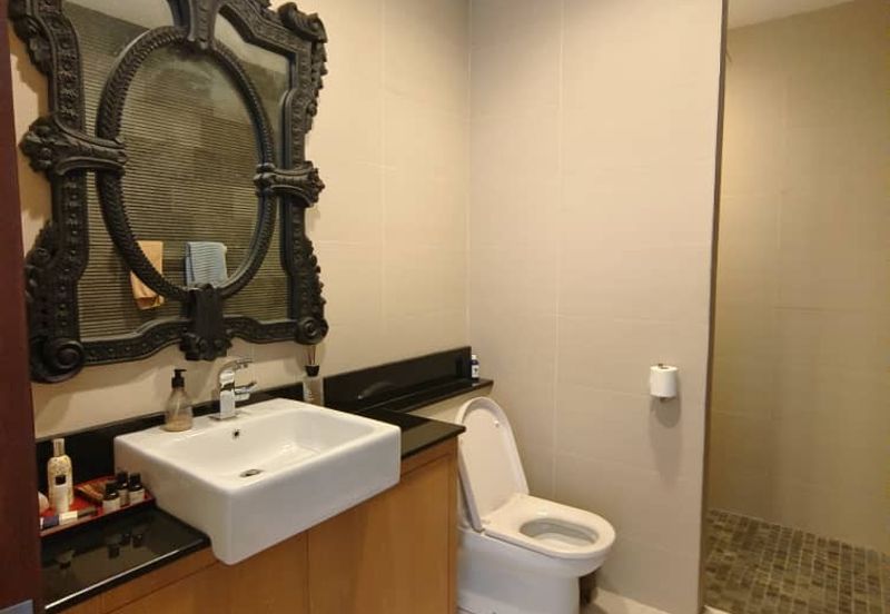 Taman Tun Dr Ismail (TTDI)