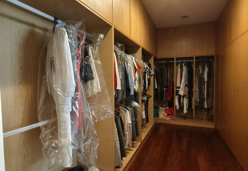 Taman Tun Dr Ismail (TTDI)