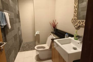 Taman Tun Dr Ismail (TTDI)