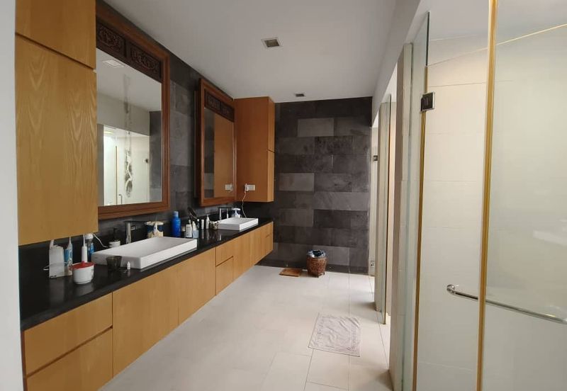 Taman Tun Dr Ismail (TTDI)