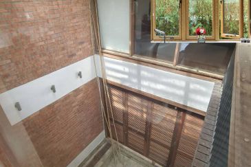 Taman Tun Dr Ismail (TTDI)