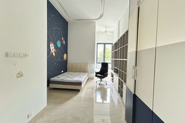 Country Heights Damansara