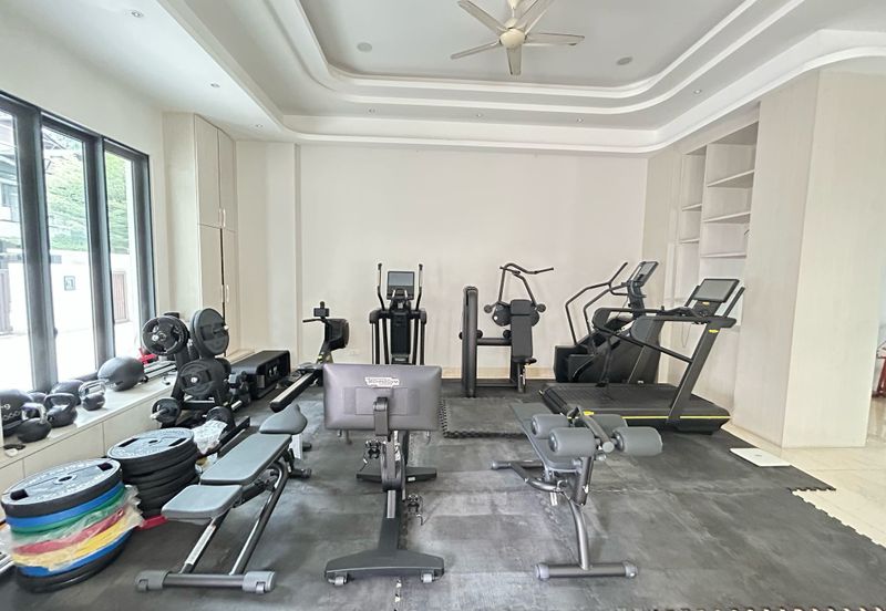 Country Heights Damansara