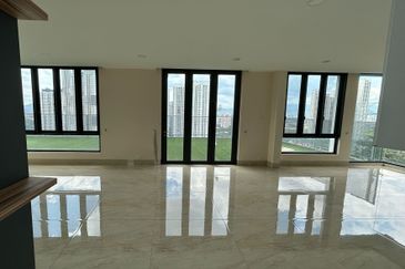 Country Heights Damansara