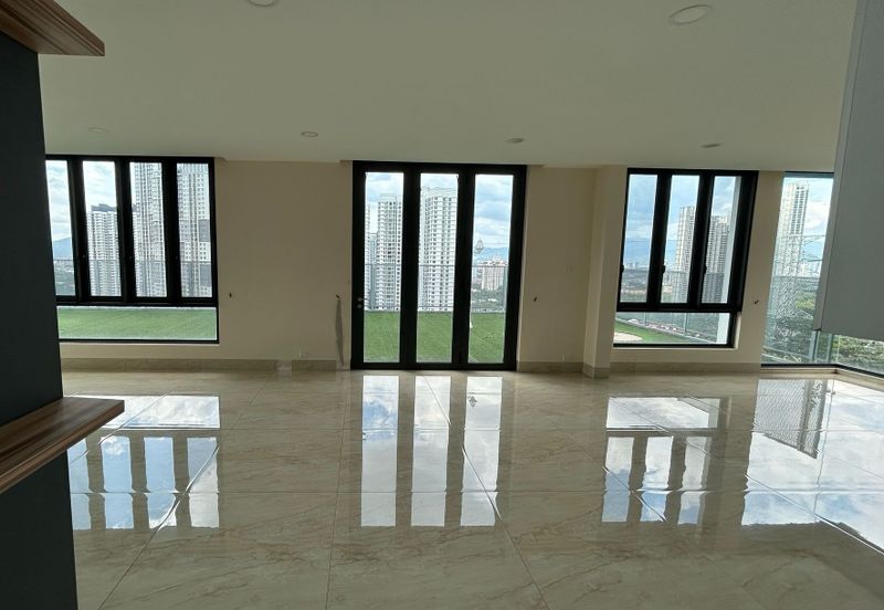 Country Heights Damansara