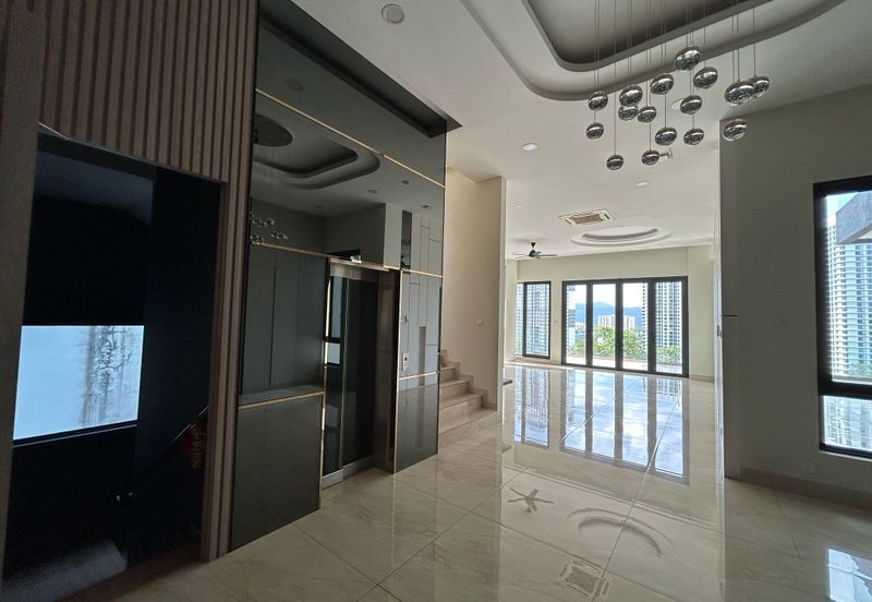 Country Heights Damansara