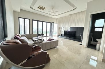 Country Heights Damansara