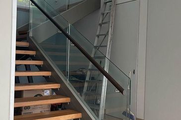 The Residence, Mont Kiara