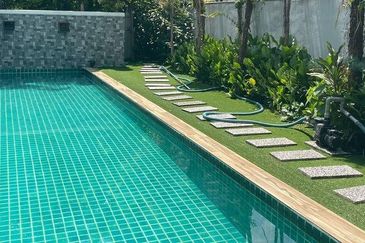 The Residence, Mont Kiara