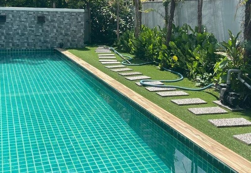 The Residence, Mont Kiara