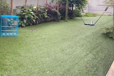 The Residence, Mont Kiara