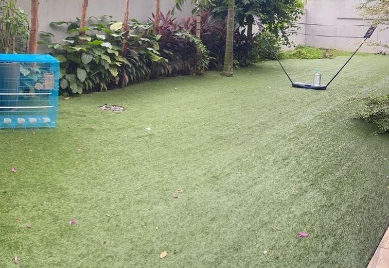 The Residence, Mont Kiara