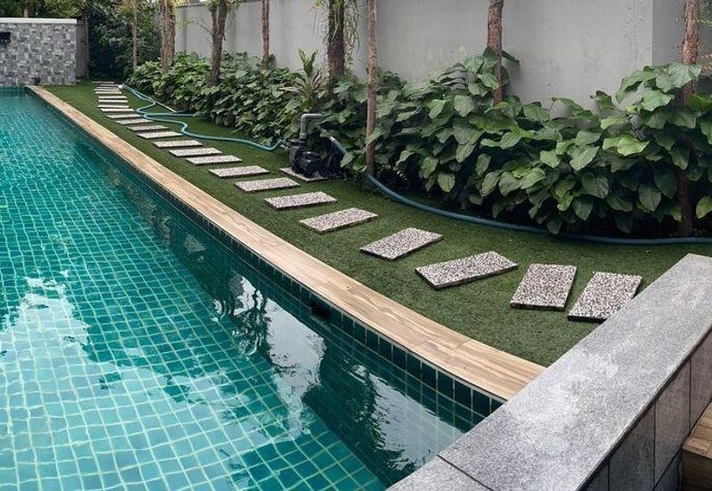 The Residence, Mont Kiara