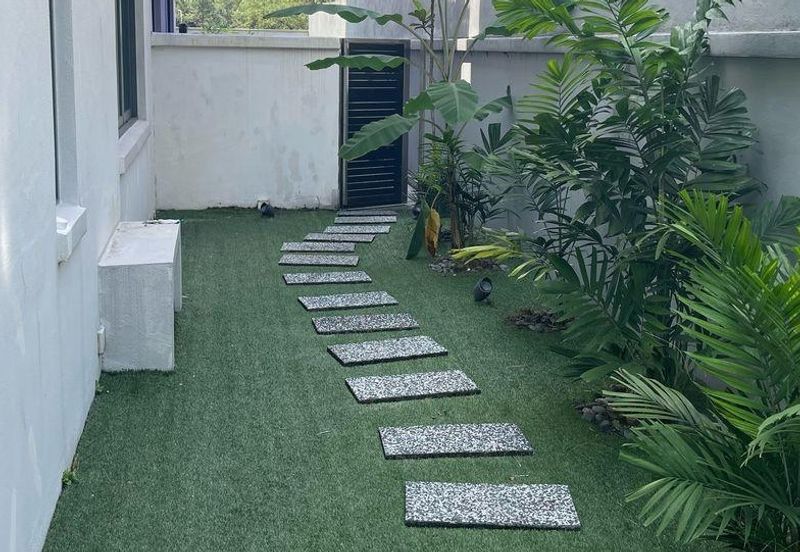 The Residence, Mont Kiara