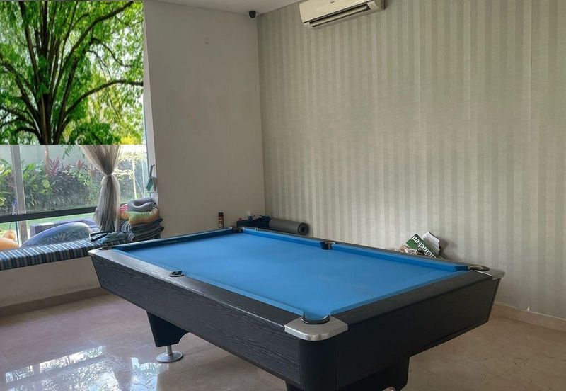 The Residence, Mont Kiara