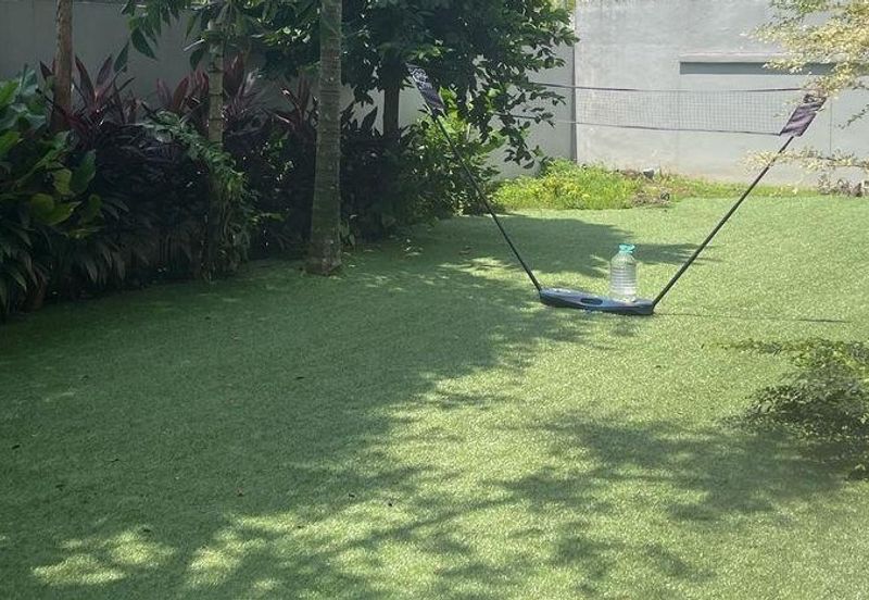 The Residence, Mont Kiara