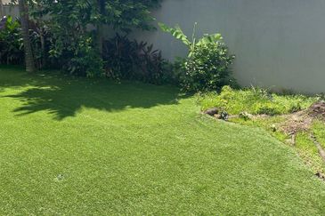 The Residence, Mont Kiara