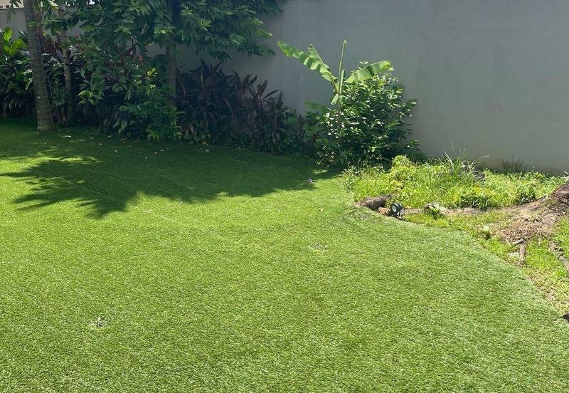 The Residence, Mont Kiara