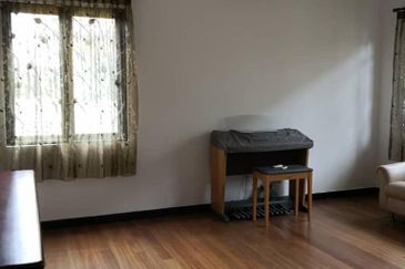 PSJ 7, Bandar Sunway