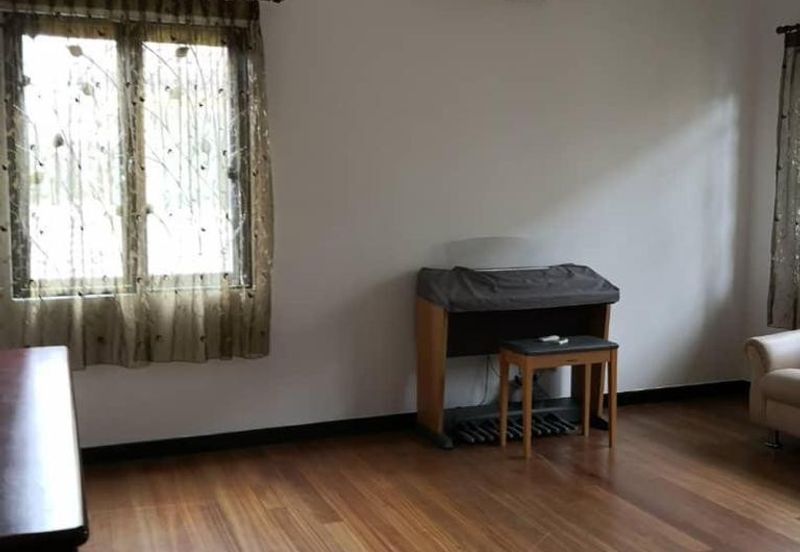 PSJ 7, Bandar Sunway