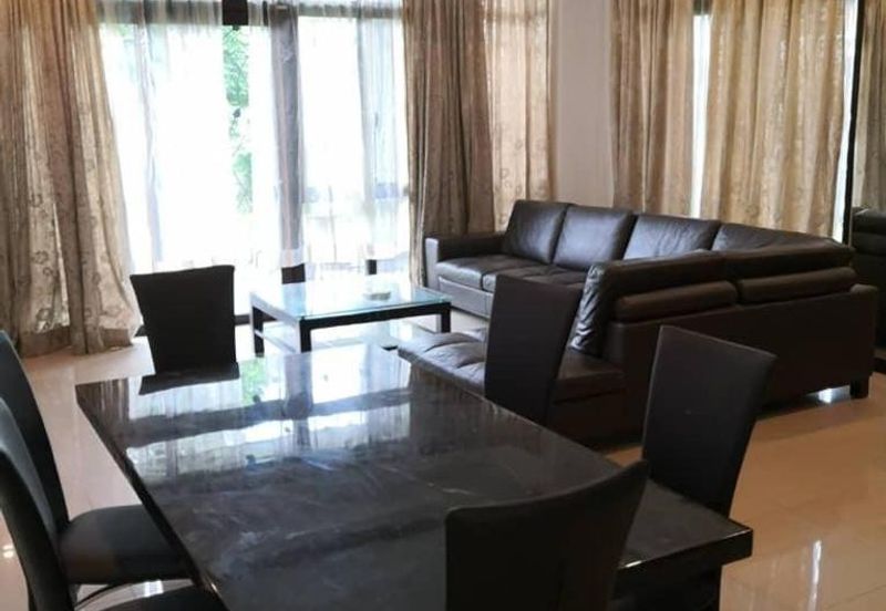 PSJ 7, Bandar Sunway