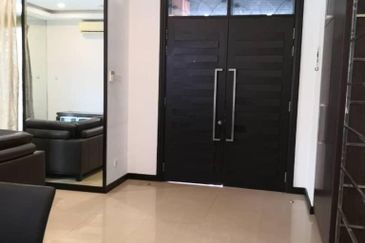 PSJ 7, Bandar Sunway