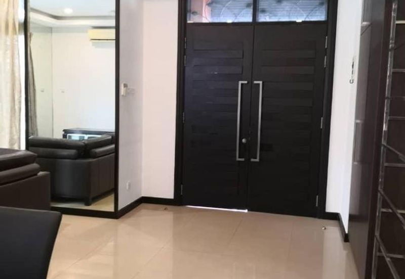 PSJ 7, Bandar Sunway