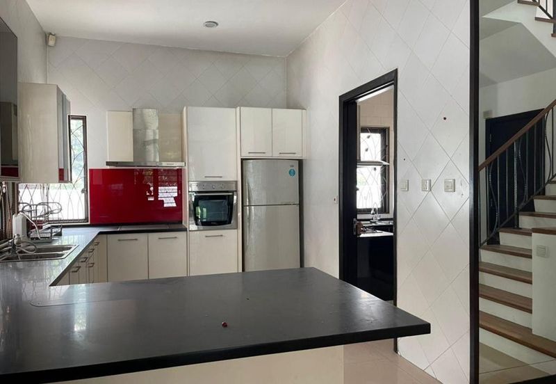 PSJ 7, Bandar Sunway