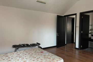 PSJ 7, Bandar Sunway