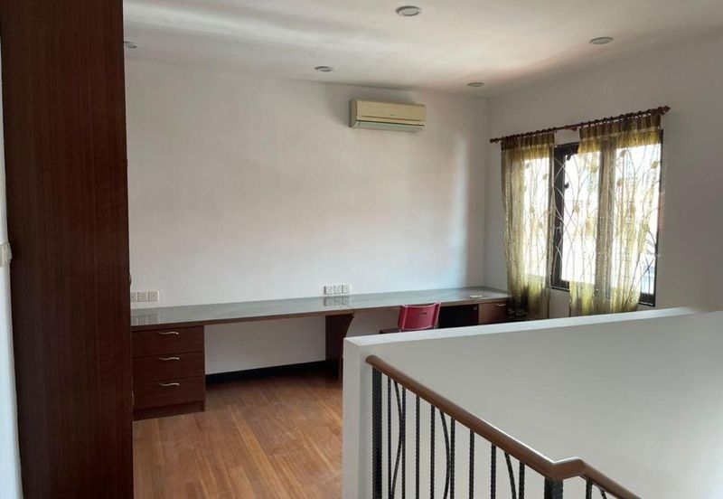 PSJ 7, Bandar Sunway