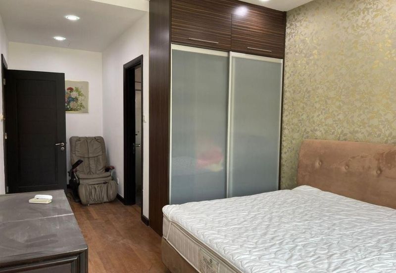 PSJ 7, Bandar Sunway