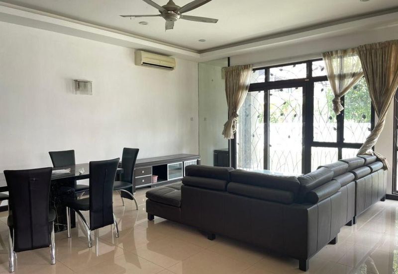 PSJ 7, Bandar Sunway