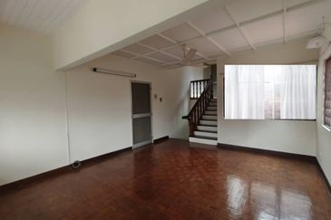 Taman Tun Dr Ismail (TTDI)