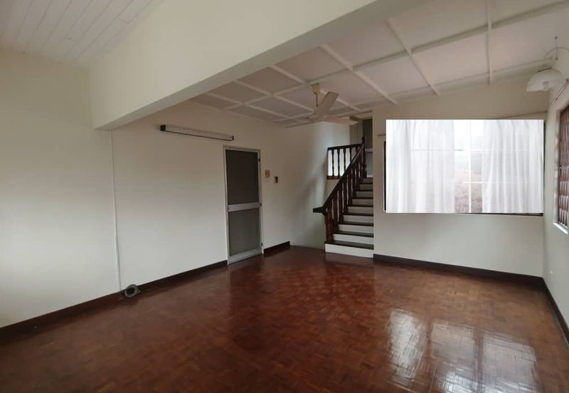 Taman Tun Dr Ismail (TTDI)