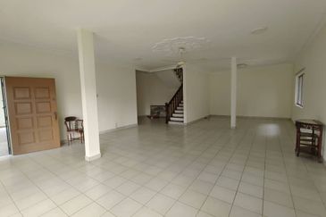 Taman Tun Dr Ismail (TTDI)